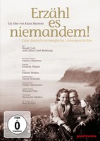 ErzäHl Es Niemandem! | Dvd | Deutsch | 2017 | 375 Media Gmbh | Ean 4015698010596