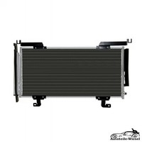 Klimakondensator FüR Subaru Outback 15-25