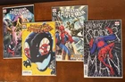 AMAZING SPIDER-MAN #11 Symbie Cover + 2 Variants + 13A 1st Symbie Unread Keys!!!