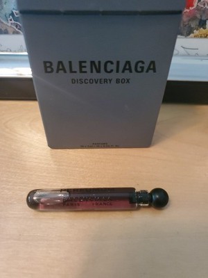 Balenciaga Paris Incense Perfumum Parfum 2ml/0.06oz Sample Dabber New!