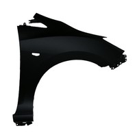 KotflüGel Vorne Rechts FüR Mazda 5 Von 2011 OEM CG3652111