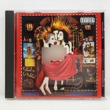 Ritual De Lo Habitual by Jane's Addiction (CD, 1990) for sale