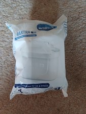 Image of BRITA MAXTRA+ Universal Filter Cartridge X 1. New, unopened.