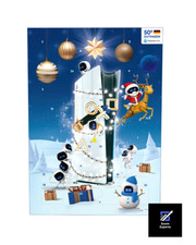 Sony PlayStion Adventskalender 2025 - NEU / O...