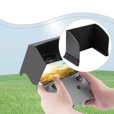 Fernbedienung Sonnenschutz einfache Installation Zubehör Displayschutzfolie