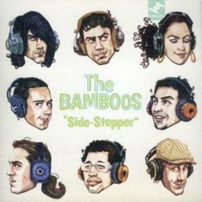 SideStepper CD
