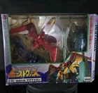 Vintage Takara TOMY 1999 Transformers Beast Wars Destoron Magmatron Neo D-35