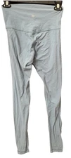 Lululemon Align Pant Size 6 Figue Light Blue Lululemon