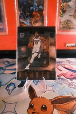 2022-23 Panini Select - Select Numbers Keegan Murray #18 (RC)