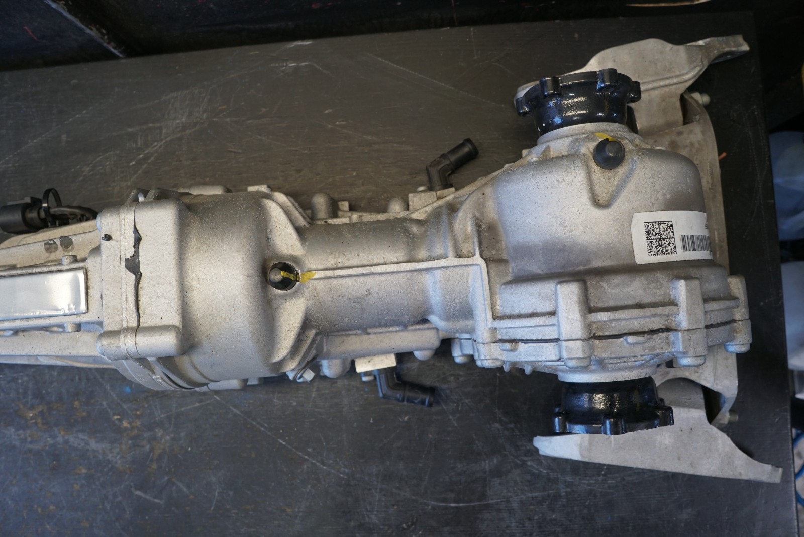Audi R8 2017-2023 Front Lower Driveshaft