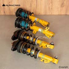 MINI R57 Cabrio Sportfahrwerk Bilstein Vorne Hinten Links Rechts Komplett N111
