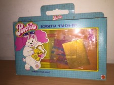 Poochie MAKE YOUR OWN BAG Kit MIB, 1983