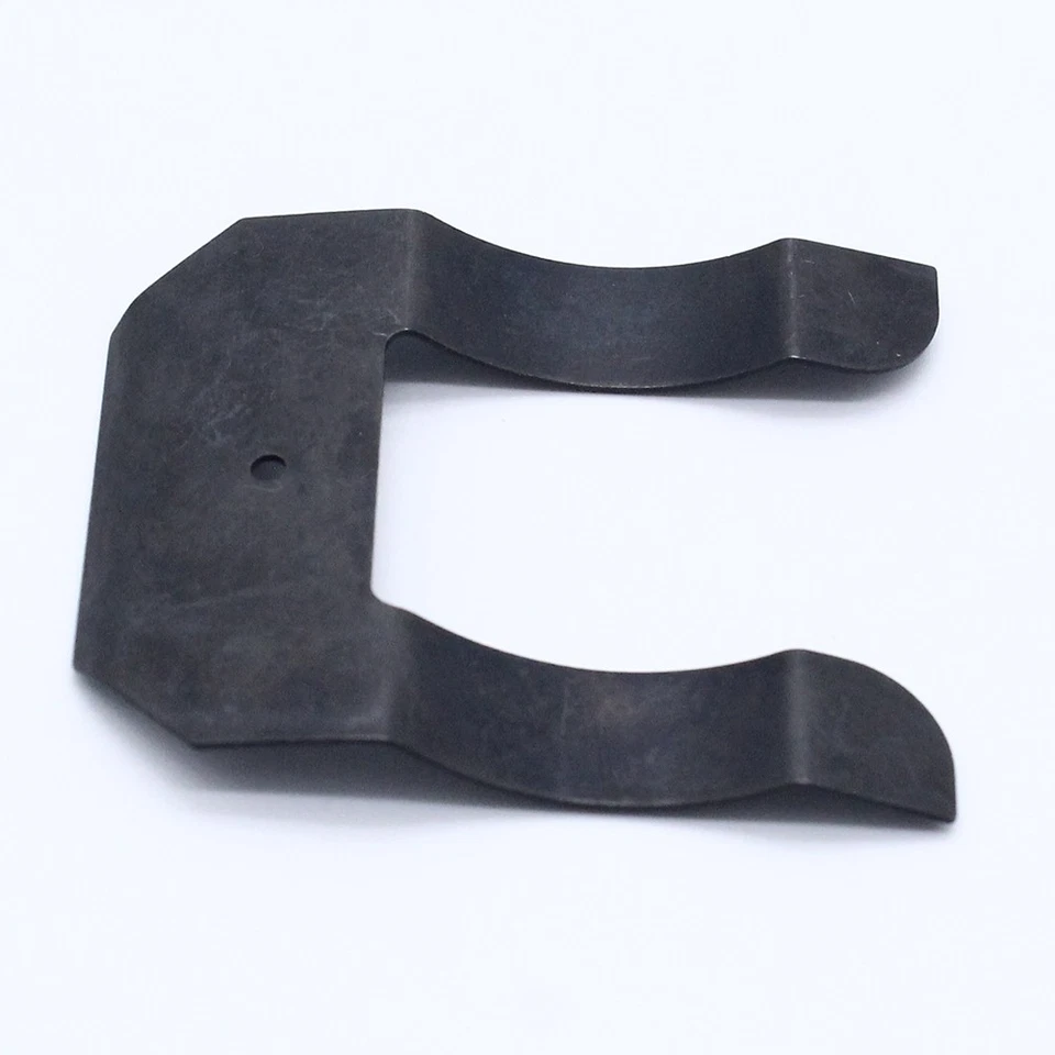 Replacement Set Door Lock Cylinder Metal Construction Cylinder Mechanism - Image 3 of 4