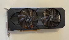 Gainward Geforce GTX 1060 6GB 1xDVI / 1xHDMI 2.0 / 3xDisplayPort