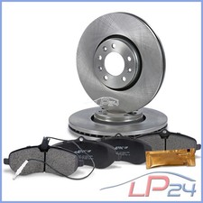 Plaquette de frein Citroen JUMPY