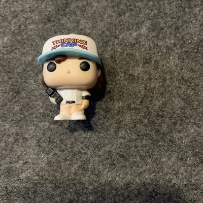 Kinder Joy Stranger Things Dustin 