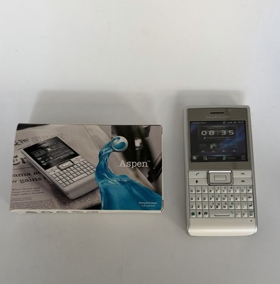 sony ericsson aspen Dummy Selten 