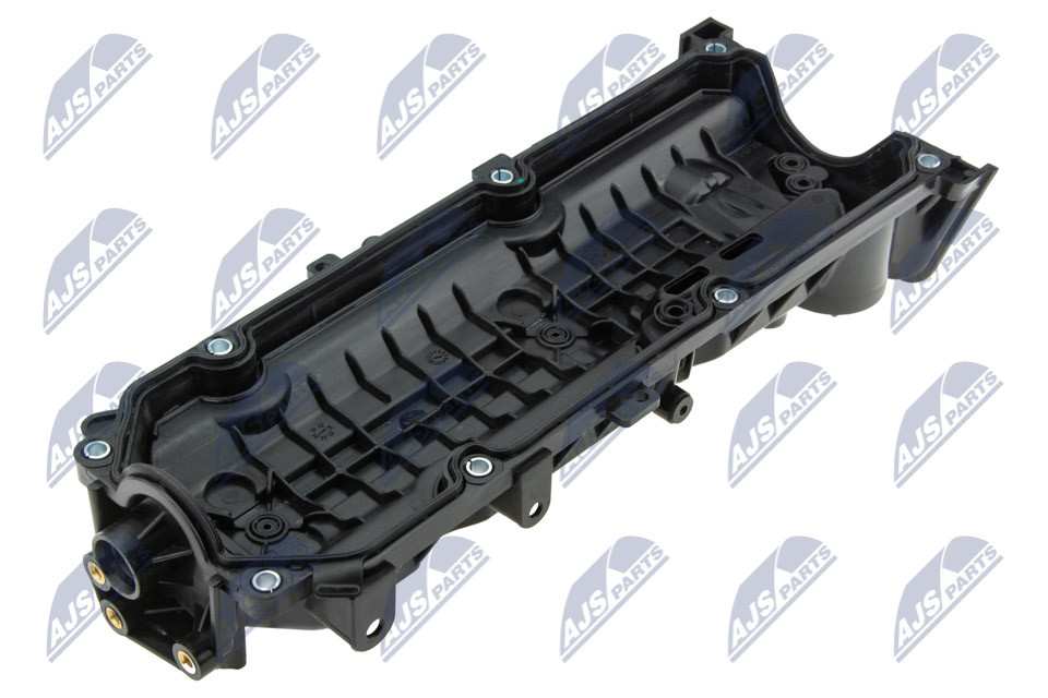 Original NTY Cylinder Head Cover BPZ-FT-000 For Fiat Lancia - Image 4