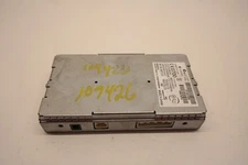 2014 NISSAN PATHFINDER HANDS FREE PHONE BLUETOOTH COMMUNICATION MODULE