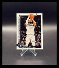 2025-26 Topps 112 Mike Conley