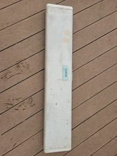 Brother KH-950E Electroknit V Knitting Machine Original - White