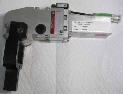 Destaco 82L2G-2-30000B1 Power Clamp Pneumatic Gripper