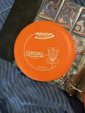 INNOVA Aviar Putt & Approach Disc Golf Litely Used Plastic Frisbee Golf 2|3|0|1
