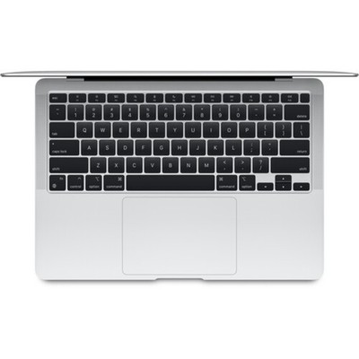 Apple MacBook Air 13 in 2020 Silver/Apple M1 3.2 GHz, 256 GB 8 GB