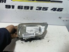 Antibrouillard Citroen SAXO