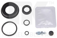 NK Reparatursatz, Bremssattel Hinterachse, Vorderachse U.A. FüR Ford, Mazda