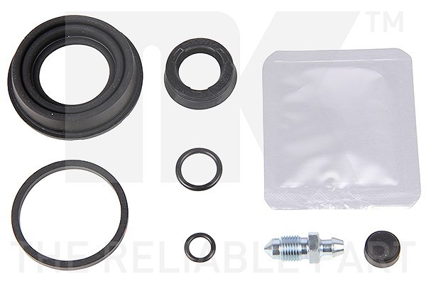 NK Reparatursatz, Bremssattel Hinterachse, Vorderachse U.A. FüR Ford, Mazda-image