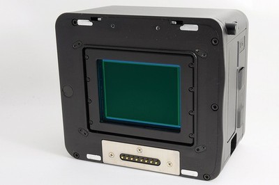 TOP MINT SC: 590] Phase One IQ150 50MP Digital Back for Mamiya M