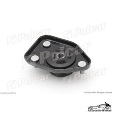 Federbeinlager Domlager Hinten für BMW X3 E83 03-11