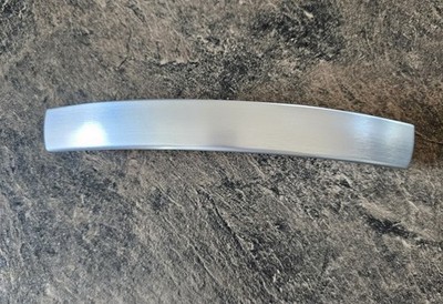 LG Microwave Handle MEB41909001 Stainless Steel