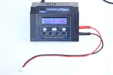 Protek RC Prodigy 610 EZ AC/DC Multi Chemistry Battery Charger