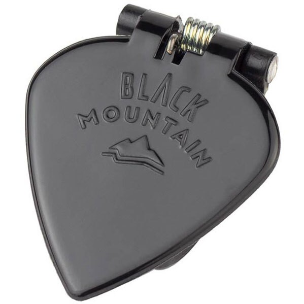 Plektrum Black Mountain BMP-LHJ Spring Action Jazz Lefty Plek Pick NE 2290₽