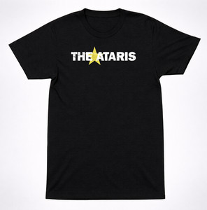 The Ataris Shirt | eBay