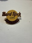 Hard Rock Cafe Bahrain Small Logo Pin — photo 2