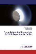 Ghanshyam Yadav (u. a.) | Formulation And Eva...