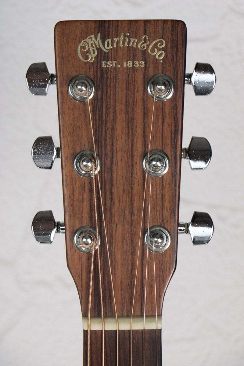 Martin DM Dreadnought Mahogany 1997 | eBay