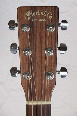 Martin DM Dreadnought Mahogany 1997 | eBay