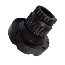 Left Hand Interchangeable Housing Gear L36199 Fits John Deere Models