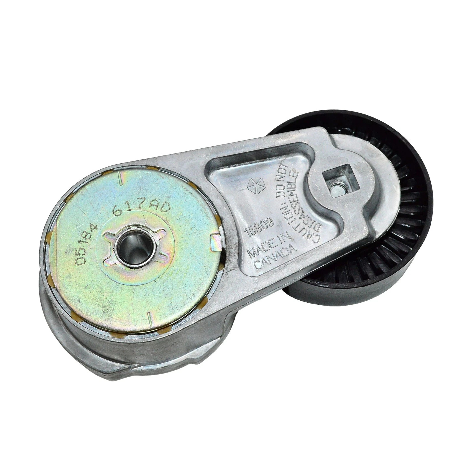 Maserati Quattroporte 2013-2017 Idler pulley P/N 278950