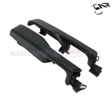 Front Driver Left & Passenger Right Armrest Handle Fit 1999-2006 Chevy GMC Yukon