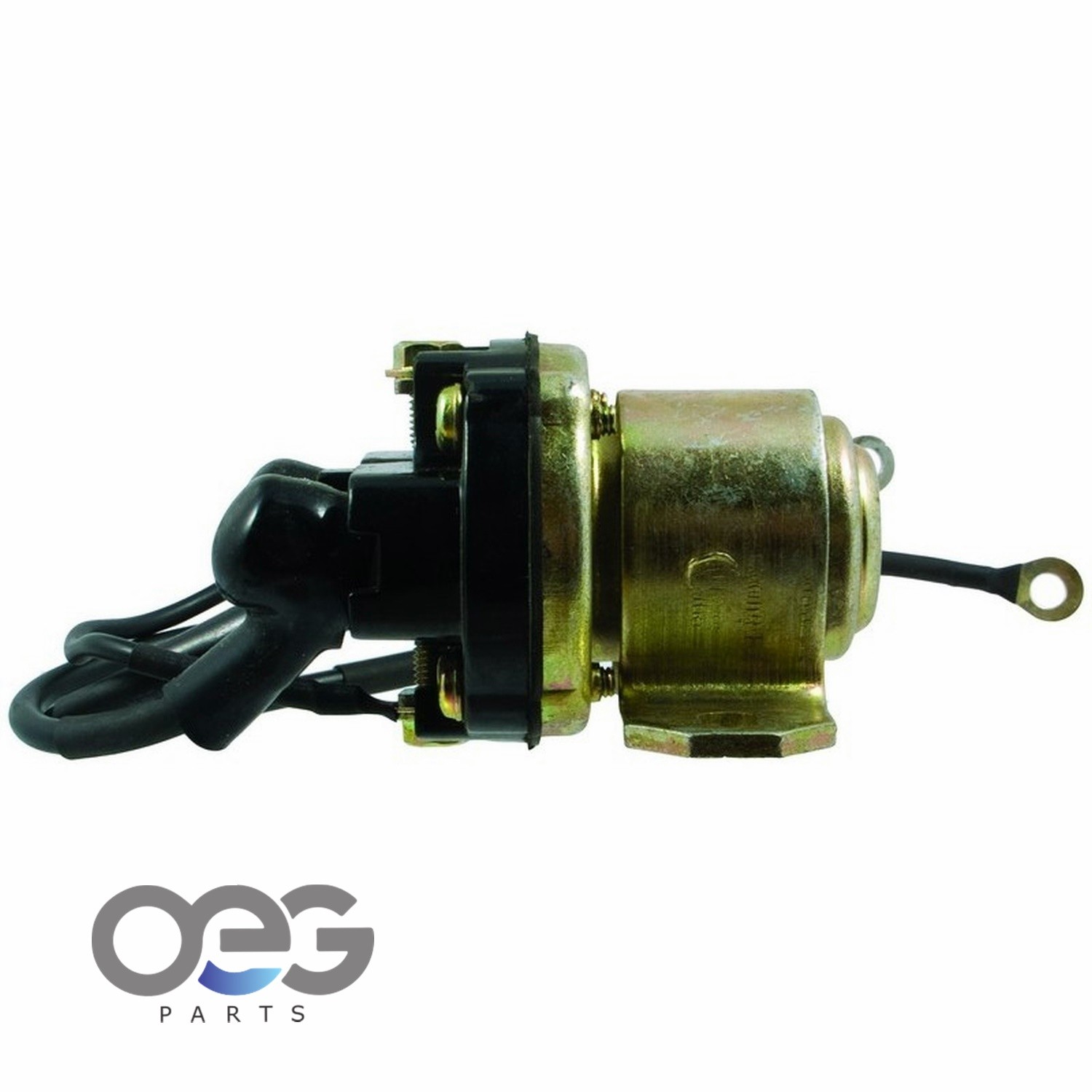 New Solenoid For Freightliner Business Class M2 2003-2008 10535916 500611 235699