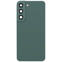 Clappio, Batteriedeckel Ersatz Galaxy S22 Mit Kleber, GrüN