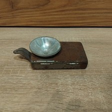 Retro Soviet pocket flashlight ussr vintage retro lamp