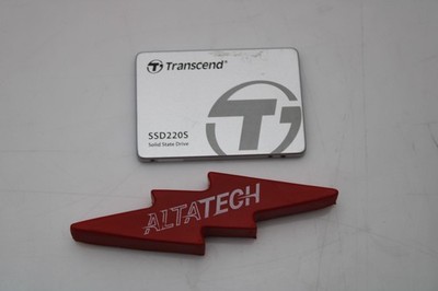 Samsung TS120GSSD220S 120GB SSD SATA 2.5'' 3G