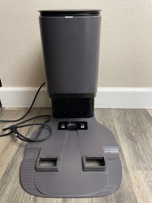 Ecovacs Deebot N8+, T8+, TEO+, T8 AIVI +, N10 Max+ self-emptying charging base