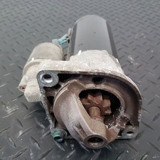 FIAT DUCATO MK4 (290/295) 2016 2.3 DIESEL STARTER MOTOR 0000071797122